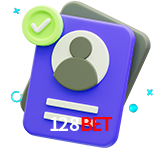 Tornar-se um membro do 128Bet é muito simples