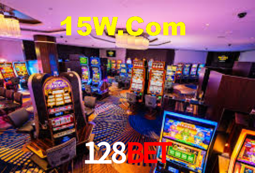 128Bet Login