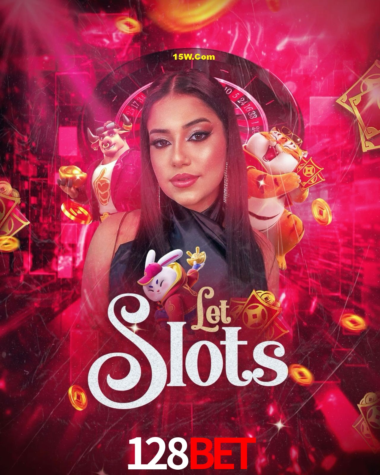 Statistics 128Bet