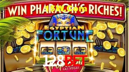 Sistemas de Segurança 128Bet