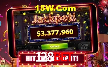 Promoções Sazonais 128Bet