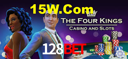 128Bet: A Experiência de Casino com Jogos de Mesa ao Vivo