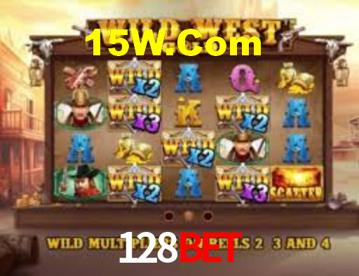 128Bet App