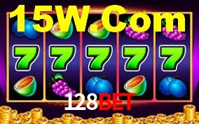 128Bet: Jogos de Caça-Níqueis-Altas Recompensas, Roleta-Velocidade, Blackjack-Desafios Máximos