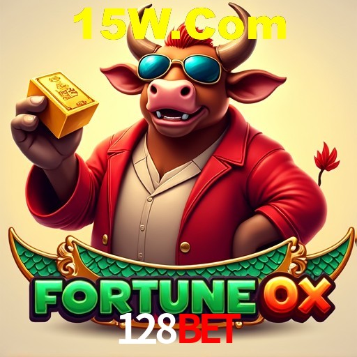 PIX Instantâneo 128Bet
