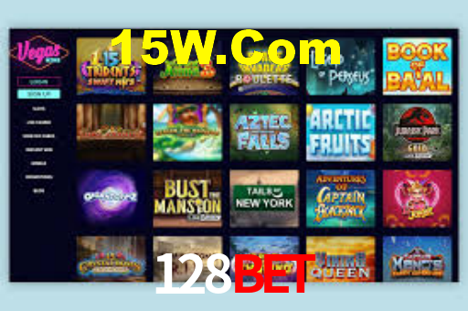 128Bet