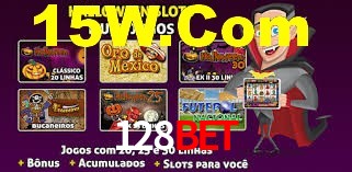 Premium Interface 128Bet