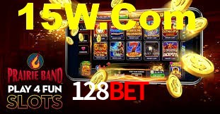 Blackjack Table 128Bet