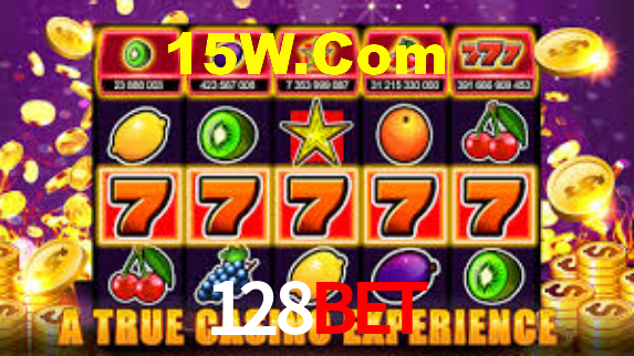 128Bet Login