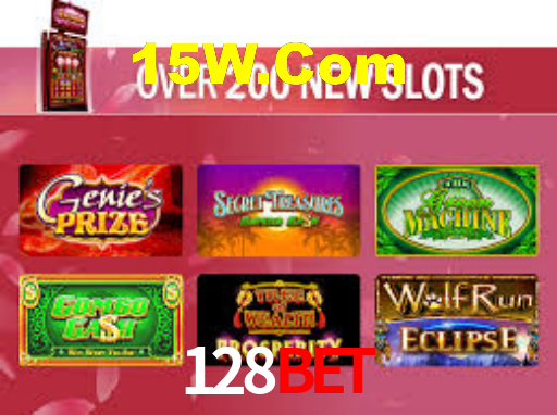 128Bet App
