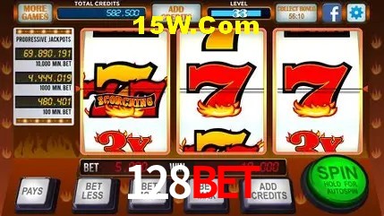 Promoção Relâmpago 128Bet
