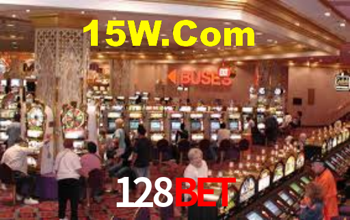 128Bet