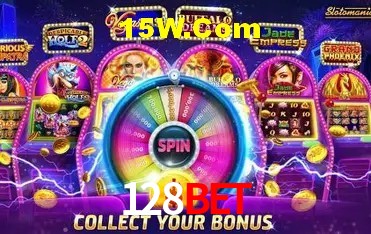 Estatísticas 128Bet
