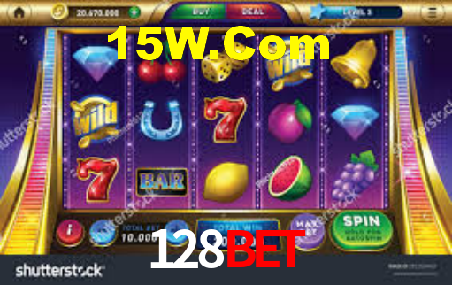 APP oficial da 128Bet para mobile