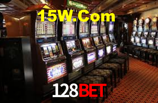 Sinta a adrenalina dos jogos de cassino com 128Bet