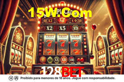 128Bet App