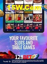 Welcome Bonus 128Bet