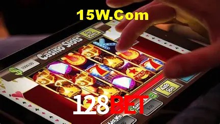 Integração de APIs 128Bet