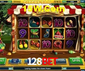 Experiência VIP 128Bet