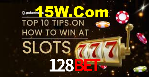 128Bet Login