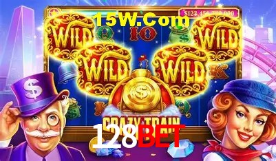 Login Seguro 128Bet
