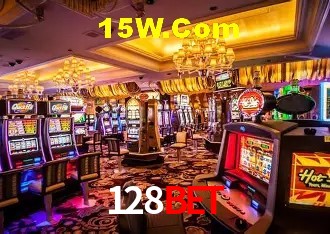 Segurança 2FA 128Bet